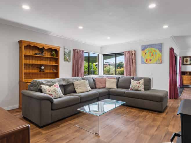 712 Aberdeen Road, Te Hapara