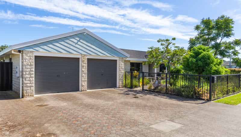 712 Aberdeen Road, Te Hapara