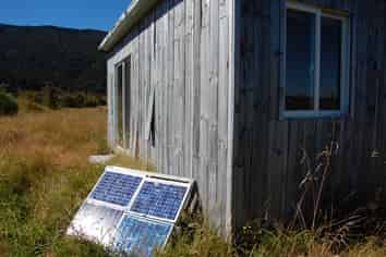 28 Erua Road, National Park