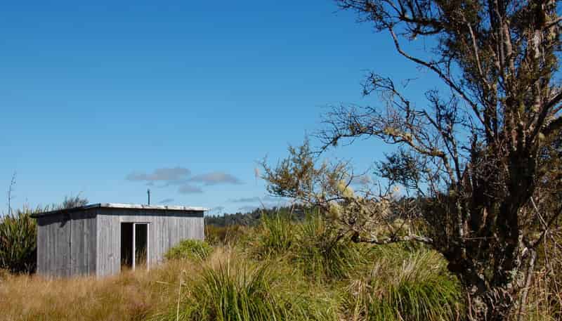 28 Erua Road, National Park