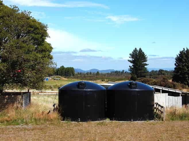  8/133 Matapuna Road, Ohakune