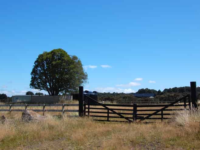  8/133 Matapuna Road, Ohakune