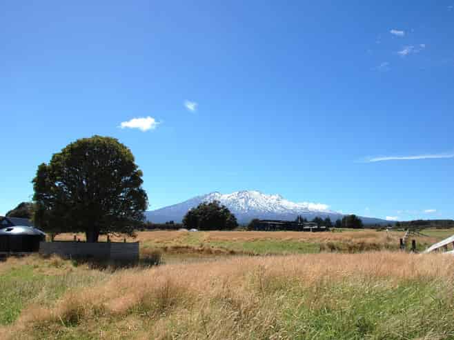  8/133 Matapuna Road, Ohakune