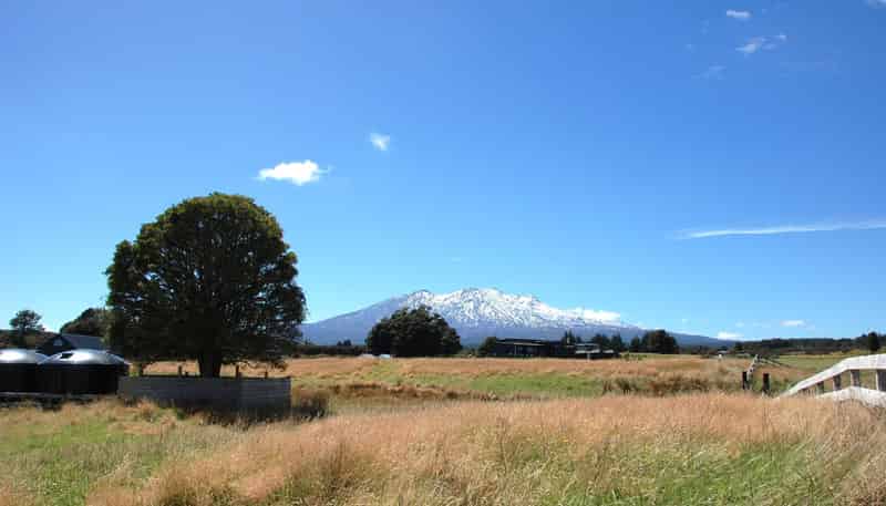  8/133 Matapuna Road, Ohakune