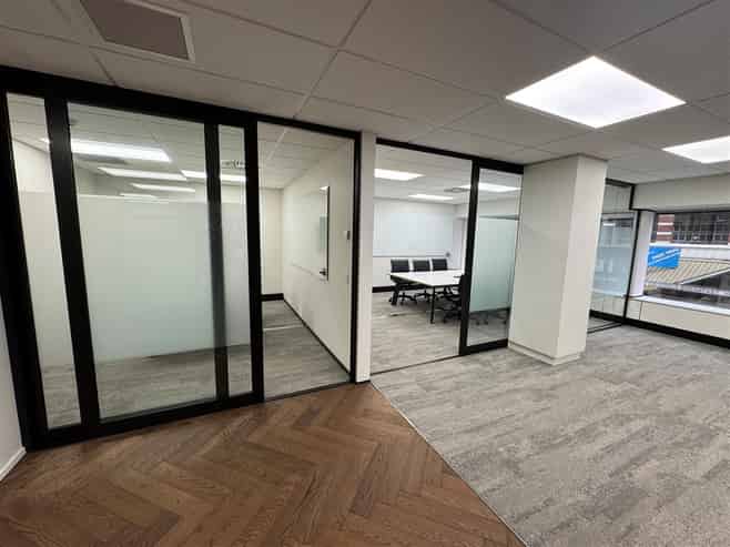 High Quality Office | 182sqm