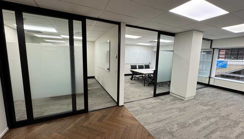  Level 1, 119 Featherston Street, Wellington Central