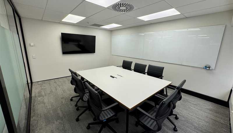  Level 1, 119 Featherston Street, Wellington Central
