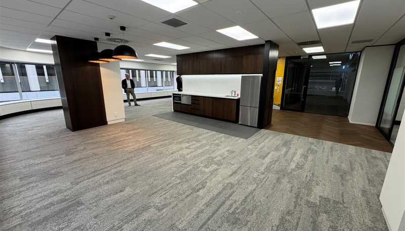  Level 1, 119 Featherston Street, Wellington Central