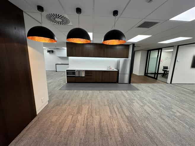 High Quality Office | 182sqm