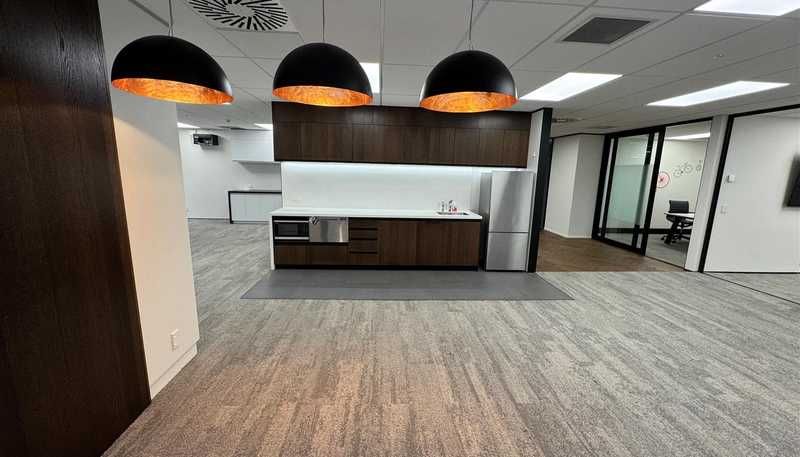  Level 1, 119 Featherston Street, Wellington Central