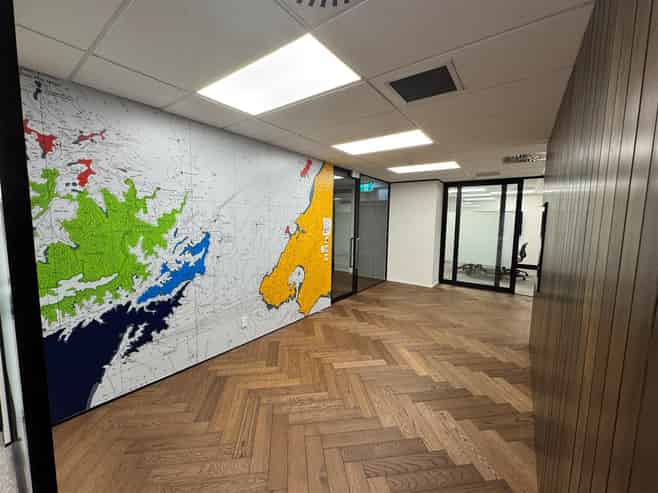 High Quality Office | 182sqm