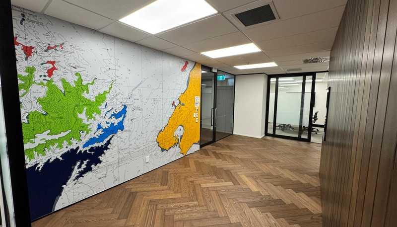  Level 1, 119 Featherston Street, Wellington Central