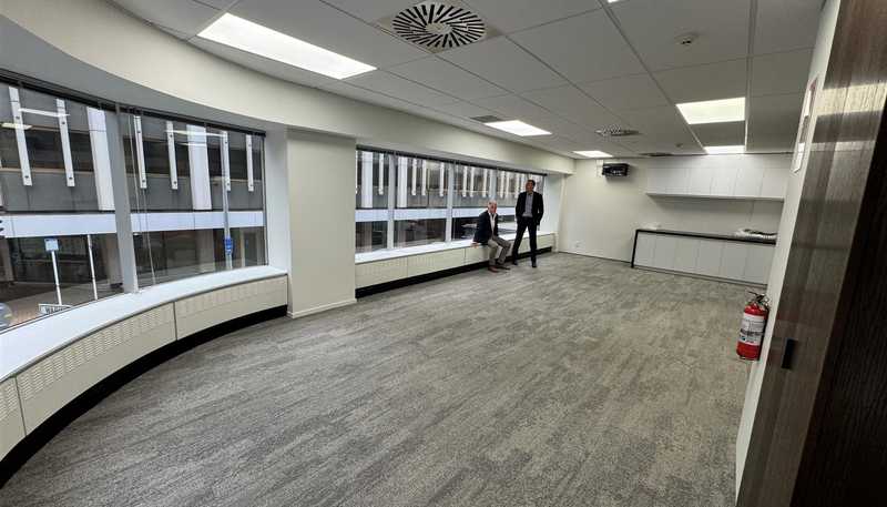  Level 1, 119 Featherston Street, Wellington Central