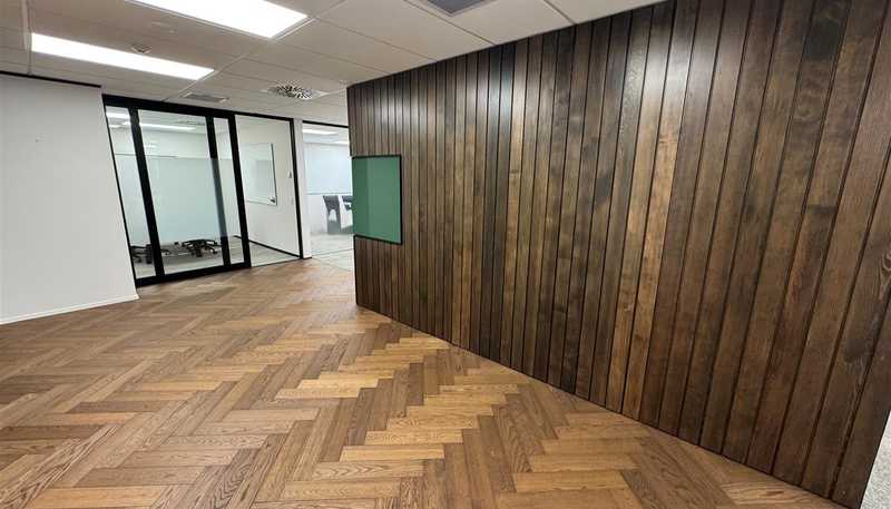  Level 1, 119 Featherston Street, Wellington Central
