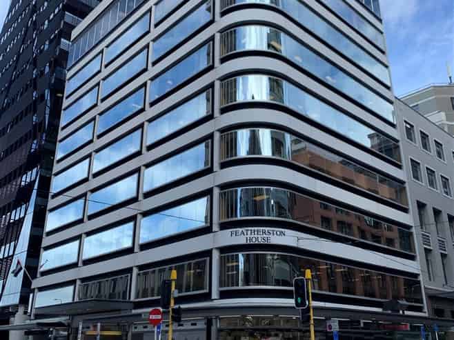 High Quality Office | 182sqm