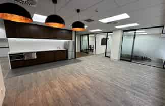 High Quality Office | 182sqm