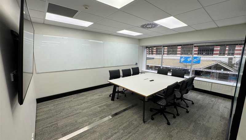  Level 1, 119 Featherston Street, Wellington Central