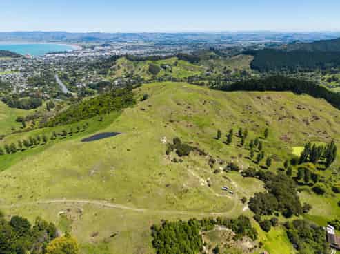  127 and 171 Darwin Road, Outer Kaiti