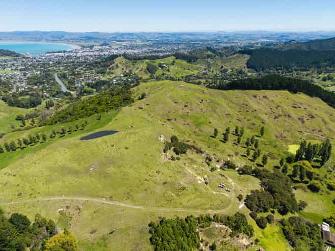  127 and 171 Darwin Road, Outer Kaiti