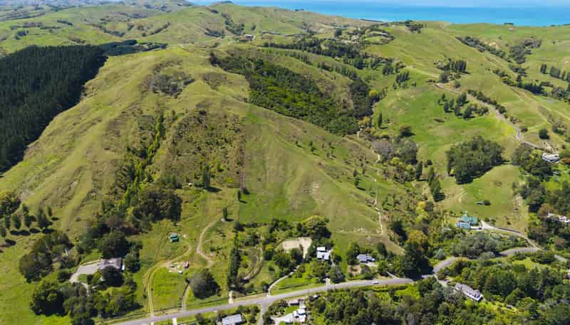  127 and 171 Darwin Road, Outer Kaiti