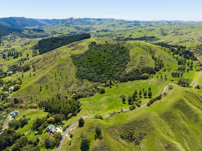  127 and 171 Darwin Road, Outer Kaiti