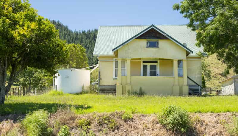  127 and 171 Darwin Road, Outer Kaiti