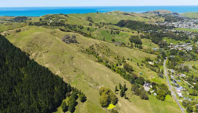  127 and 171 Darwin Road, Outer Kaiti