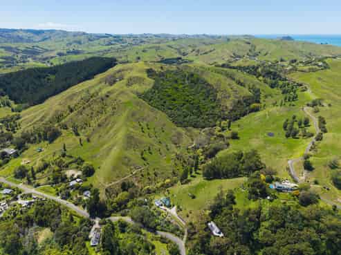  127 and 171 Darwin Road, Outer Kaiti