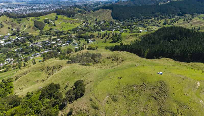  127 and 171 Darwin Road, Outer Kaiti