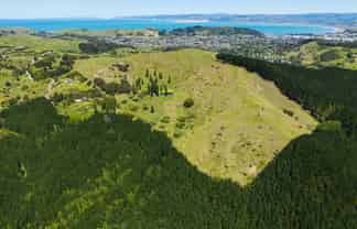  127 and 171 Darwin Road, Outer Kaiti