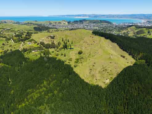  127 and 171 Darwin Road, Outer Kaiti