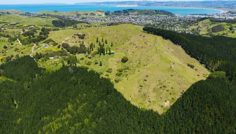  127 and 171 Darwin Road, Outer Kaiti