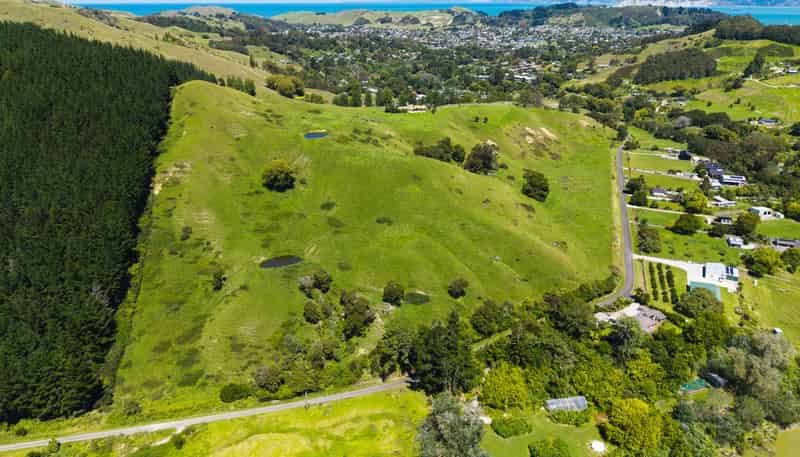  127 and 171 Darwin Road, Outer Kaiti