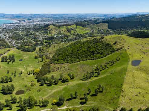  127 and 171 Darwin Road, Outer Kaiti