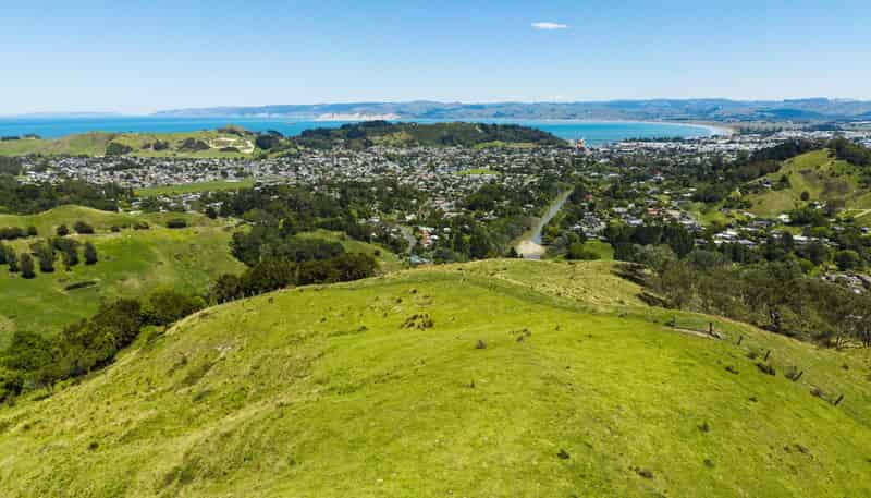  127 and 171 Darwin Road, Outer Kaiti
