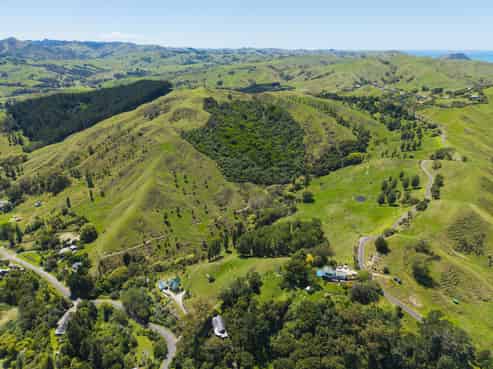  127 and 171 Darwin Road, Outer Kaiti