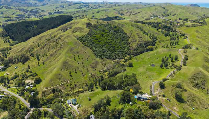  127 and 171 Darwin Road, Outer Kaiti