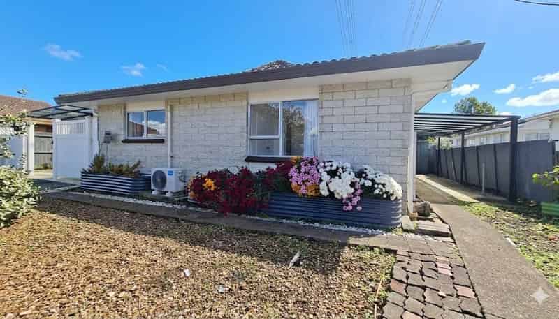 2/17 Berwyn Avenue, Takanini