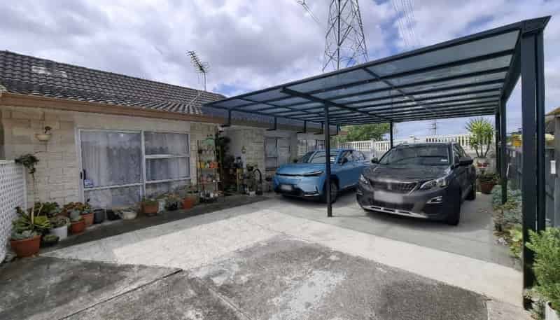 2/17 Berwyn Avenue, Takanini