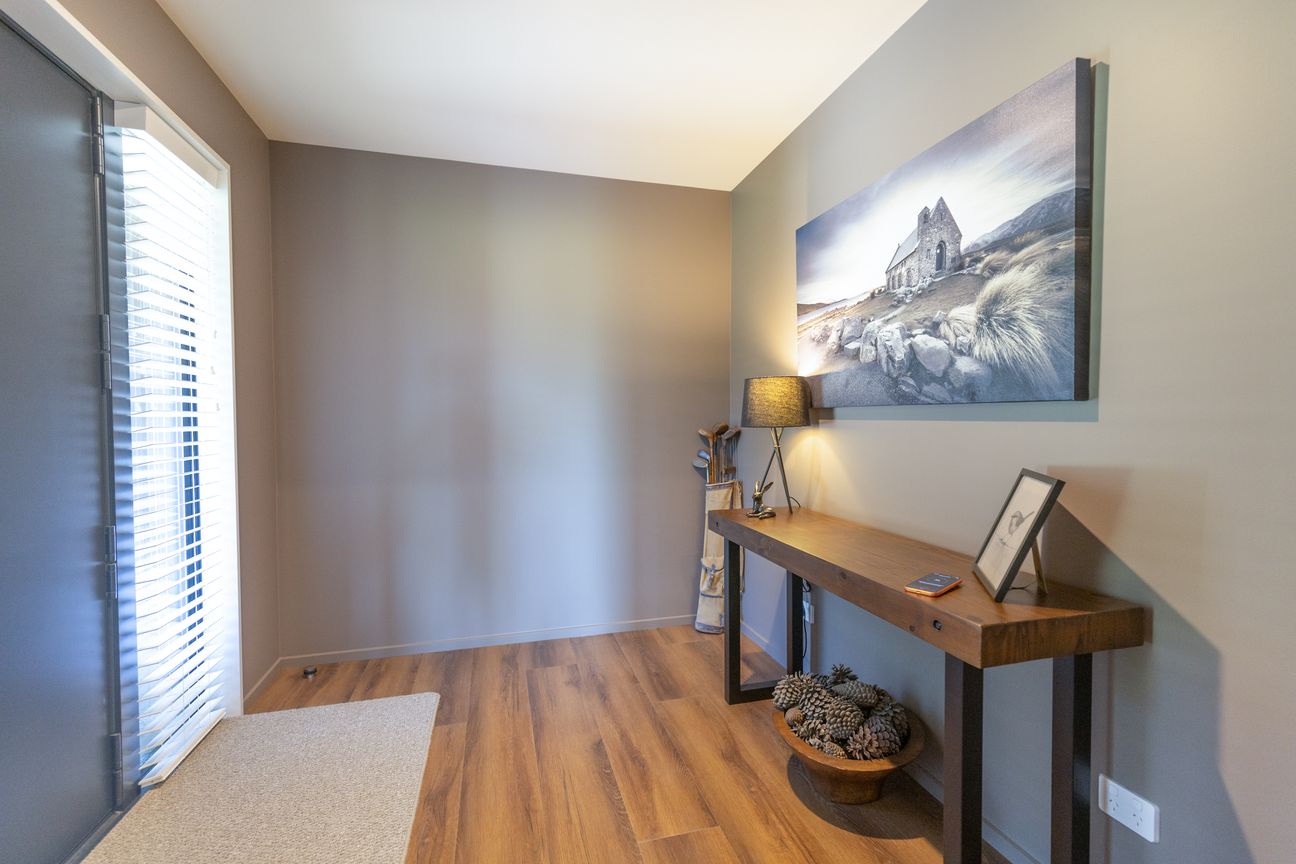 High Country Retreat - Widok 4