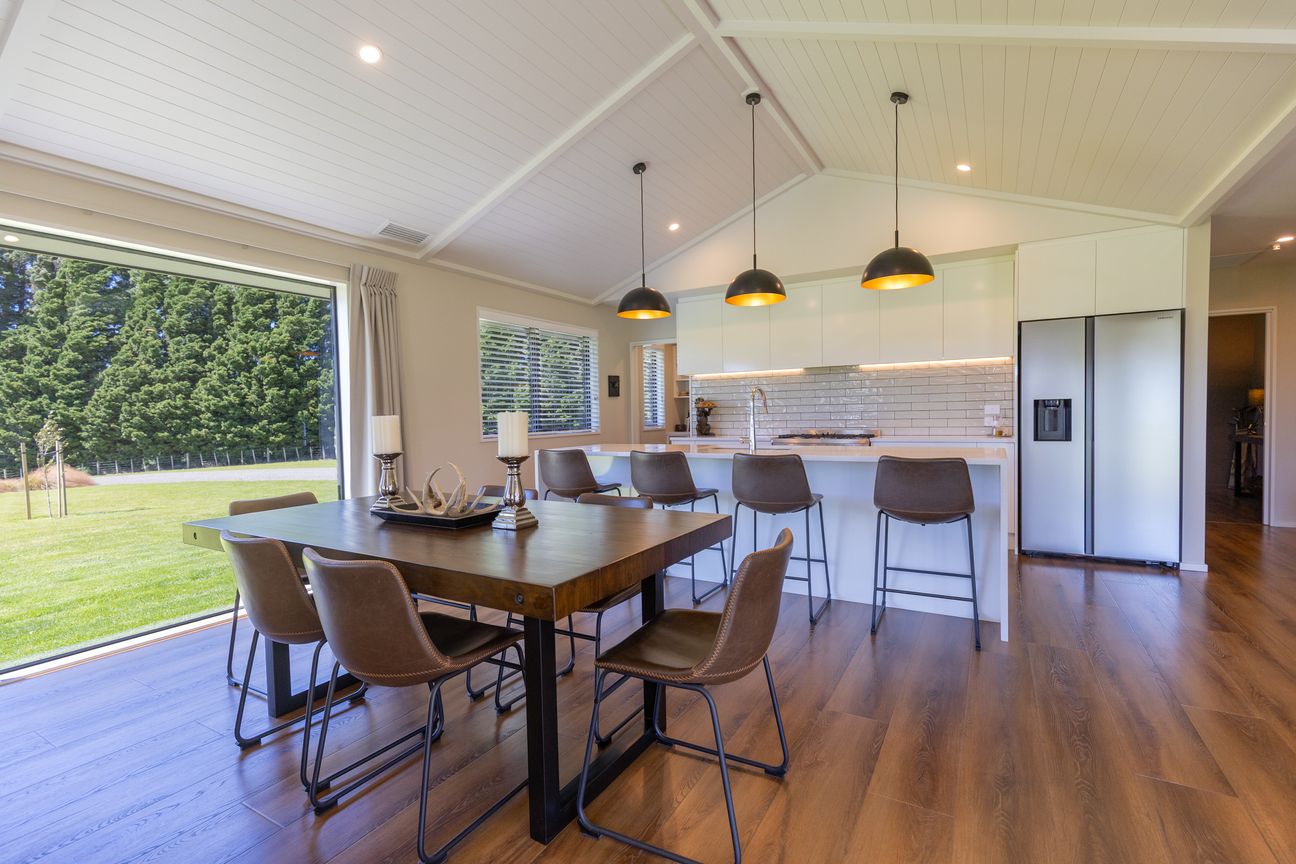 High Country Retreat - Widok 6