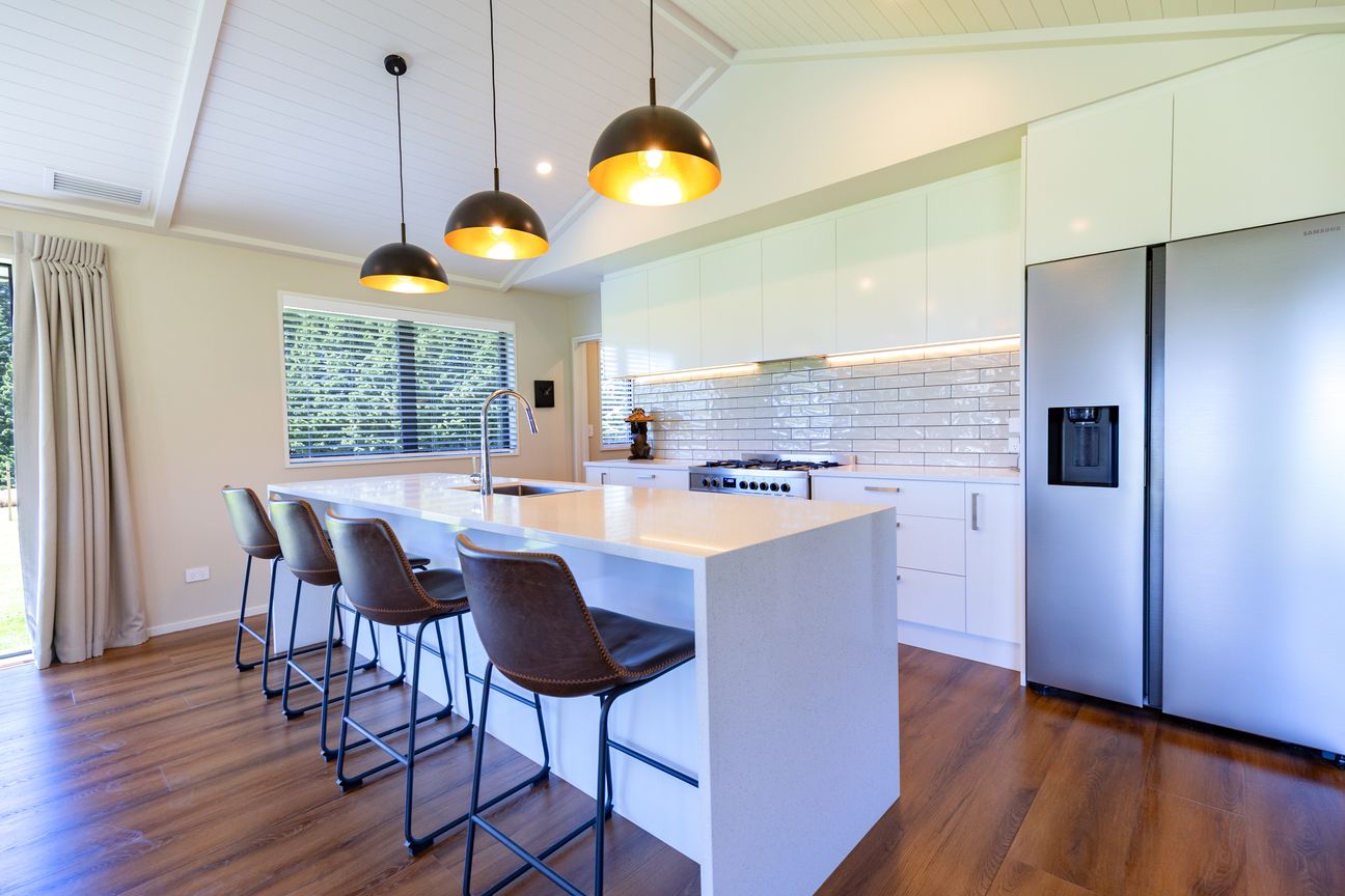 High Country Retreat - Widok 5