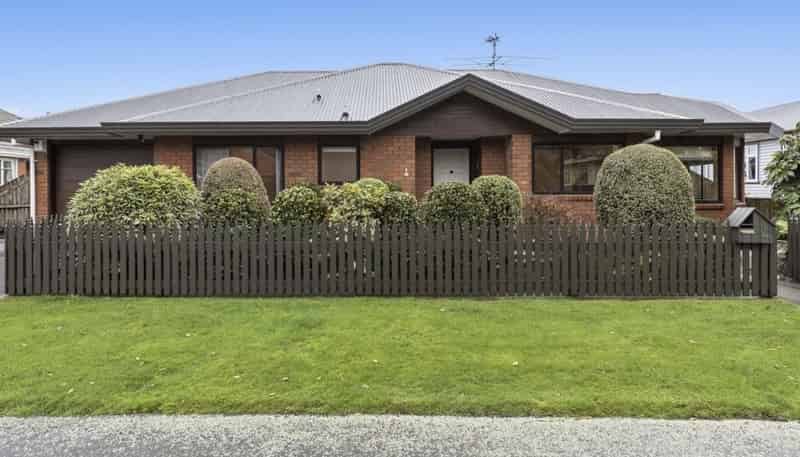 1/14 Vincent Street, Waterloo