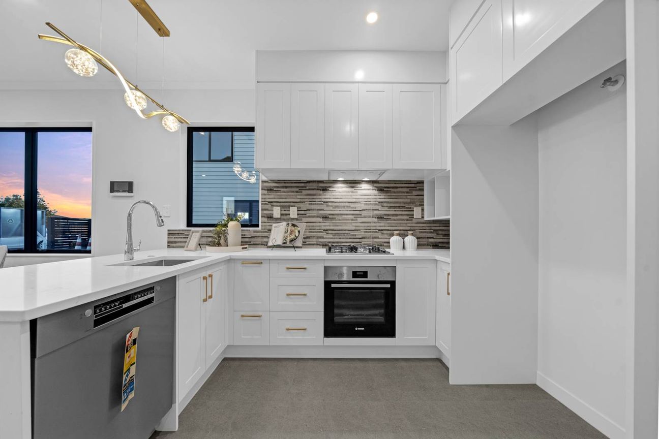Modern Living Meets Ultimate Convenience - Поглед 6