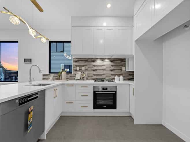 Lot 3/110 Hutchinsons Road, Bucklands Beach