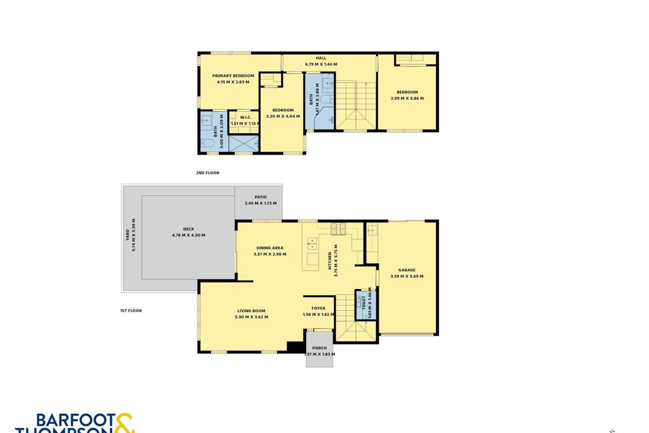 Modern Living Meets Ultimate Convenience - Поглед 3