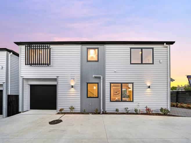 Lot 3/110 Hutchinsons Road, Bucklands Beach