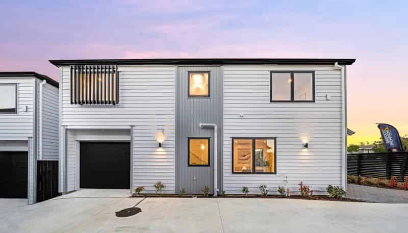 Lot 3/110 Hutchinsons Road, Bucklands Beach