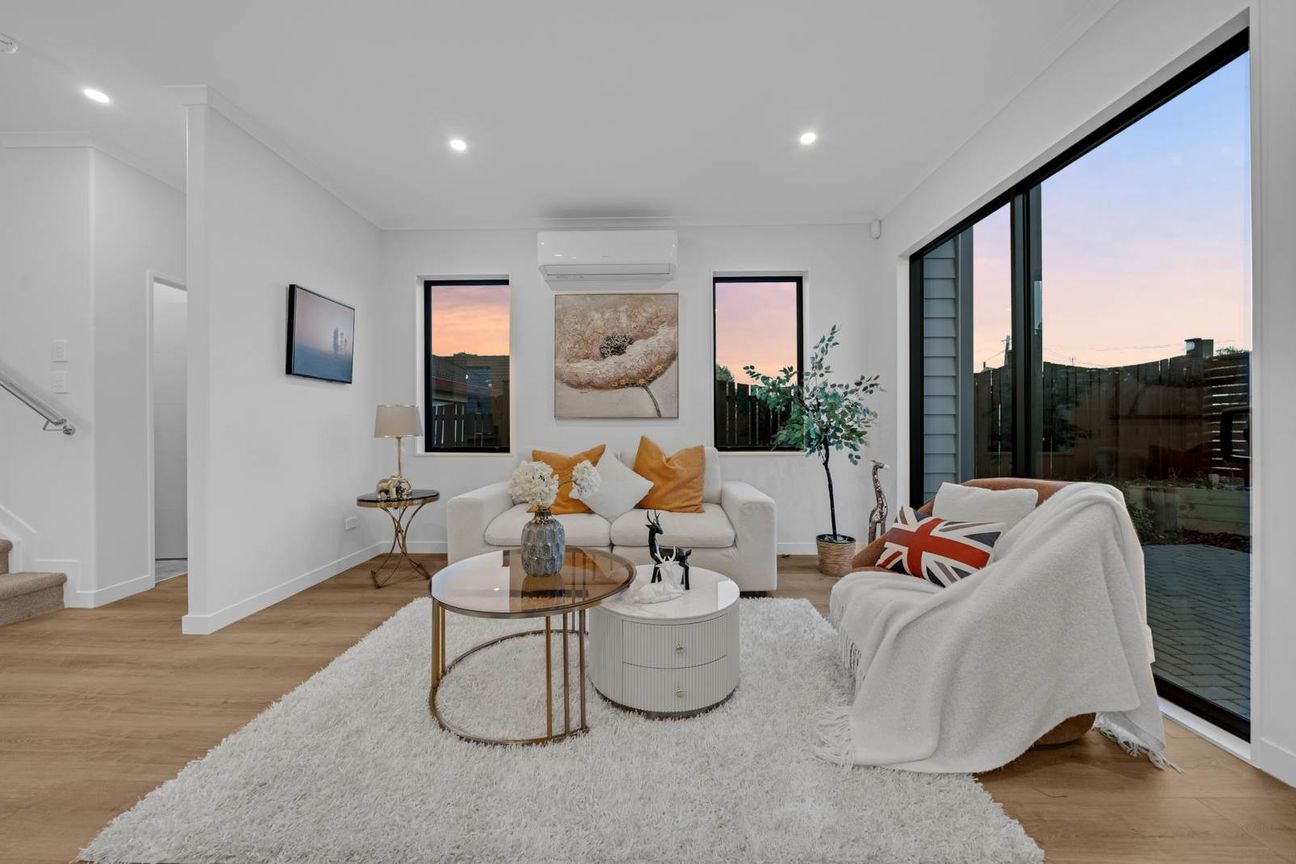 Modern Living Meets Ultimate Convenience - Поглед 5