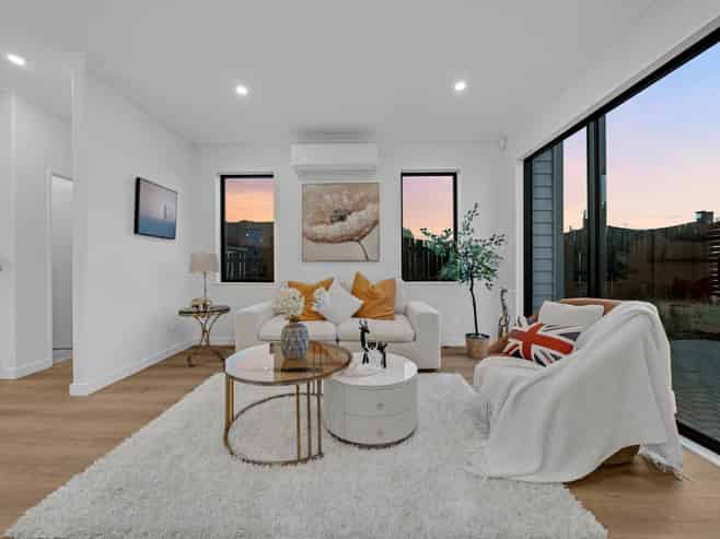 Lot 3/110 Hutchinsons Road, Bucklands Beach